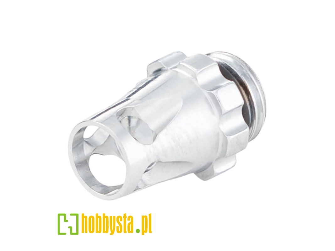 0.45mm Nozzle Cover For Ultra 2024 Airbrush - image 1