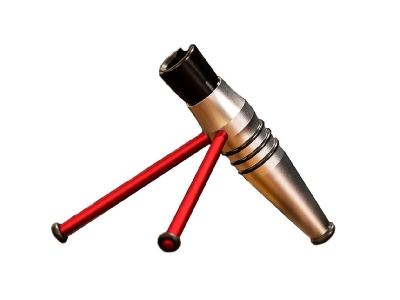 Airbrush Stand H&s V.2024 - image 1