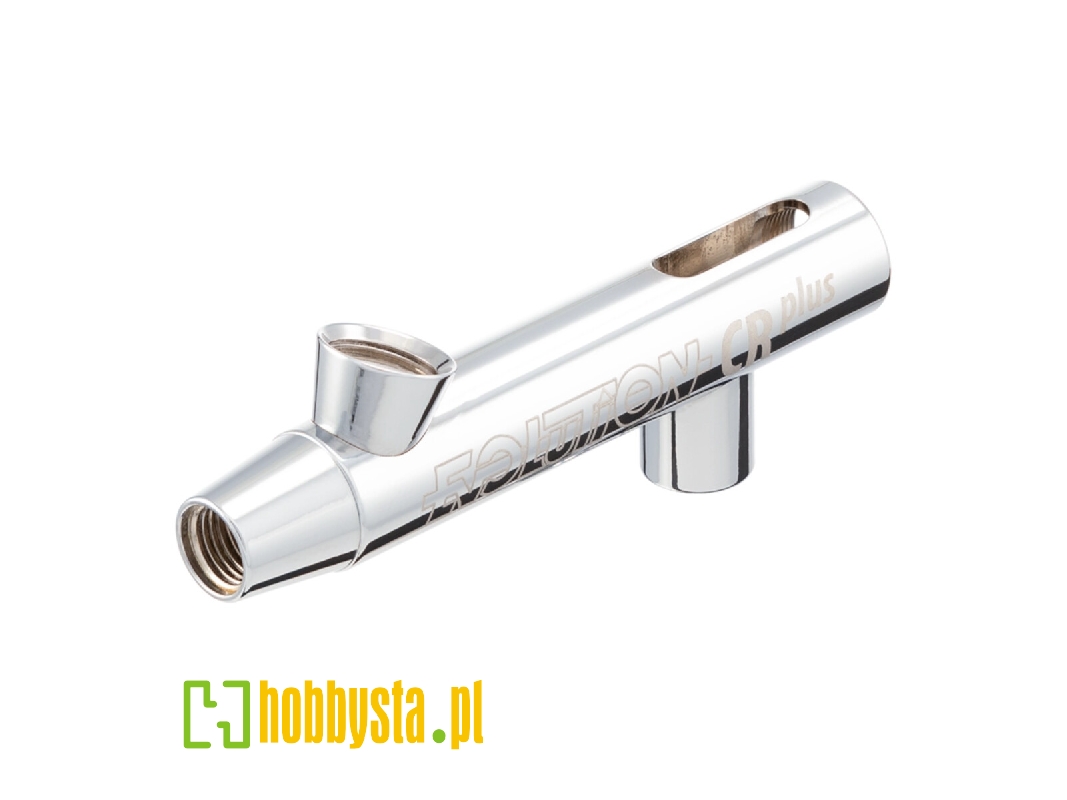H&s Evolution Cr Plus 2024 Body - image 1 H&s Evolution Cr Plus 2024 Body - image 1