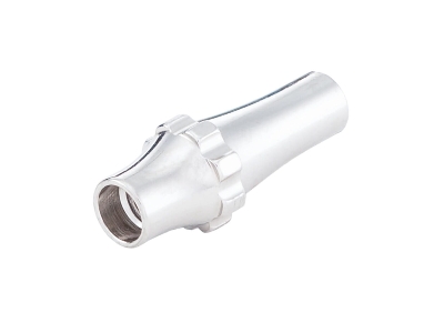 Needle Lock Nut For Evolution 2024 And Infinity 2024 Airbrush - image 1