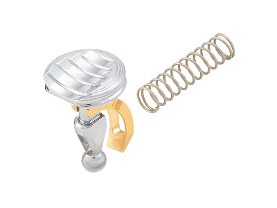 Evolution 2024 Trigger Complete And Spring - image 1