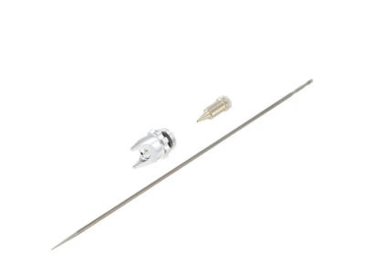 0,45mm Fineline Headset With Nozzle, Needle, Aircap, Seals - image 1