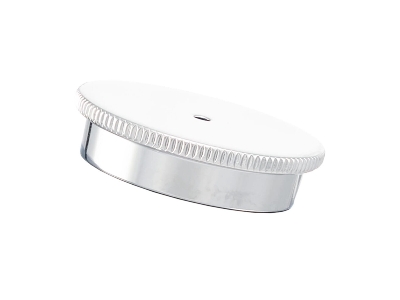 2ml Cup Lid For Evolution Crplus 2024 Airbrush - image 1