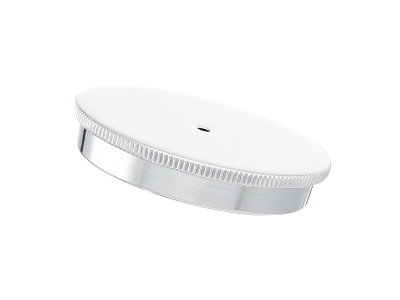 5ml Cup Lid For Evolution Crplus 2024 Airbrush - image 1