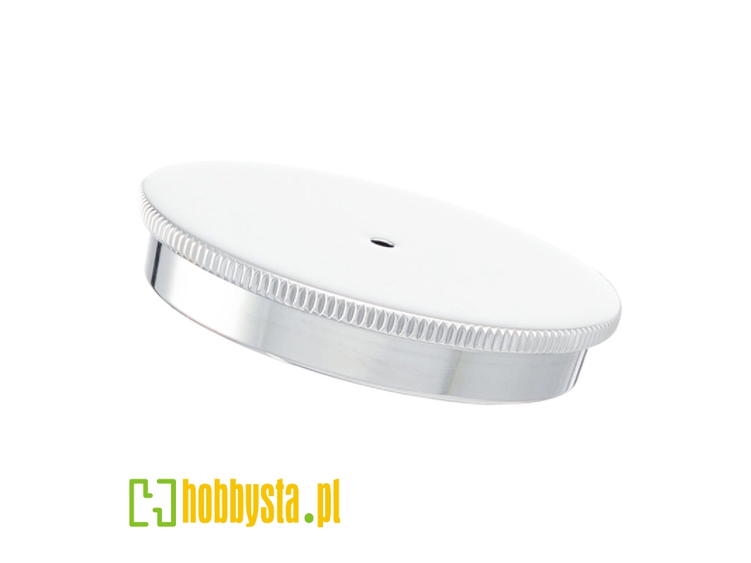 5ml Cup Lid For Evolution Crplus 2024 Airbrush - image 1 5ml Cup Lid For Evolution Crplus 2024 Airbrush - image 1