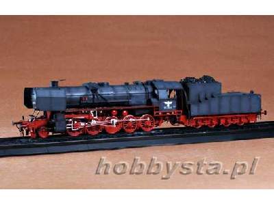 Kriegslokomotive BR52 - image 2