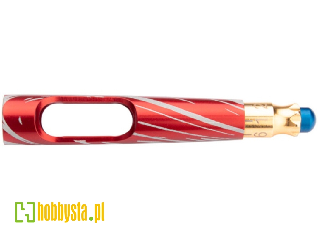 H&s Giraldez Endpiece With Color Control - image 1