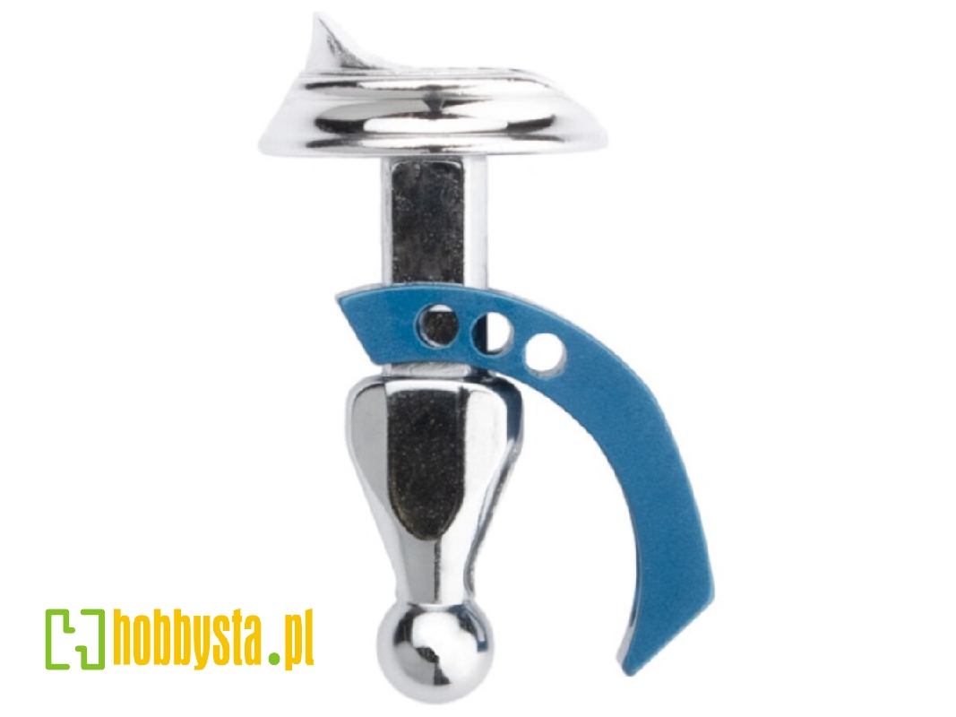 H&s Giraldez Trigger Assembly - image 1 H&s Giraldez Trigger Assembly - image 1