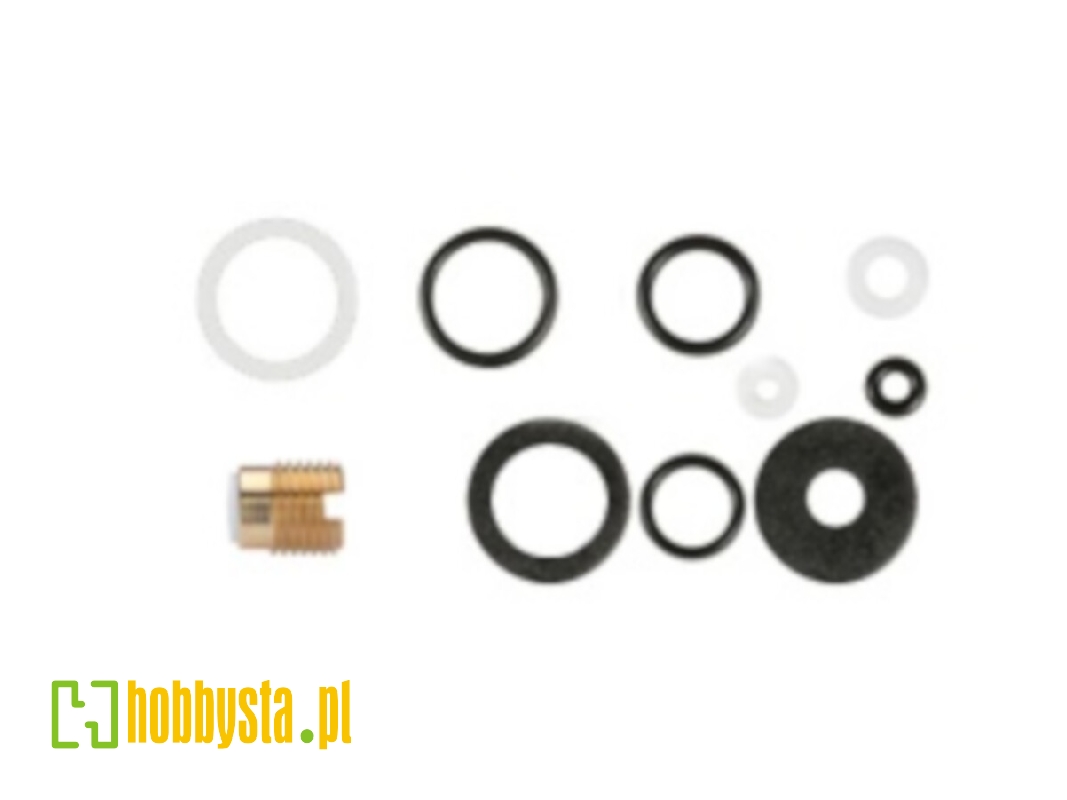 H&s Giraldez Seal Kit - image 1