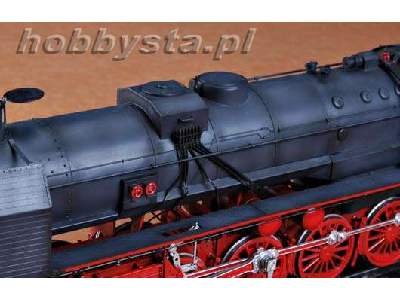 Kriegslokomotive BR52 - image 6