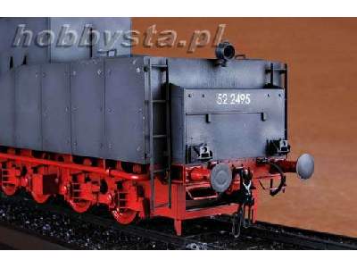 Kriegslokomotive BR52 - image 8