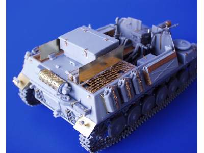 Bison II 1/35 - Alan - image 8