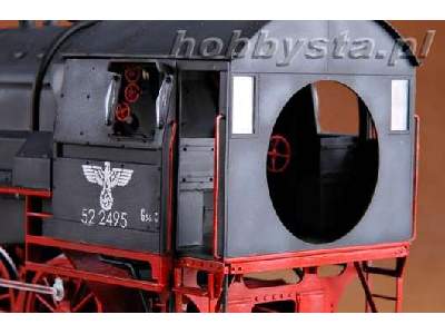 Kriegslokomotive BR52 - image 10