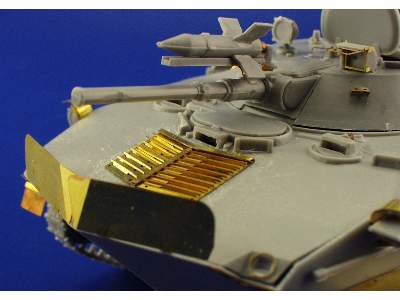 BMD-1 1/35 - Eastern Express - image 5