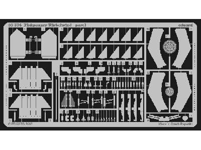 BMD-1P 1/35 - Skif - image 2