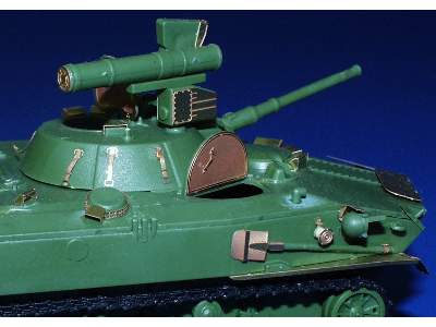 BMD-1P 1/35 - Skif - image 4