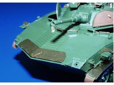 BMD-1P 1/35 - Skif - image 8