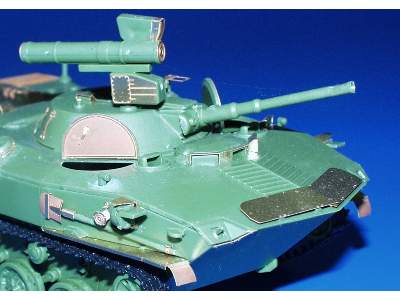 BMD-1P 1/35 - Skif - image 9