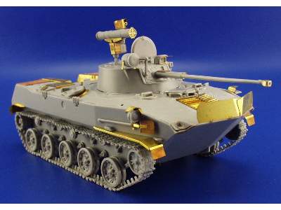 BMD-2 1/35 - Eastern Express - image 5