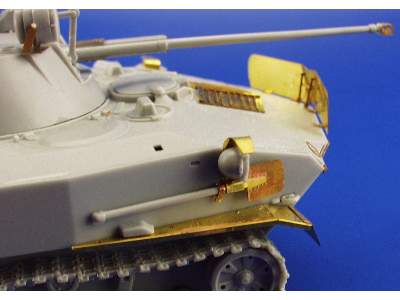 BMD-2 1/35 - Eastern Express - image 6