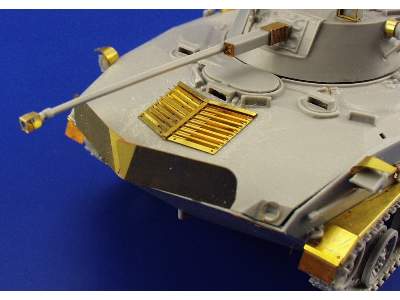 BMD-2 1/35 - Eastern Express - image 7