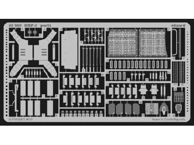 BMP-2 1/35 - Zvezda - image 1