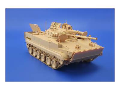 BMP-3 MICV early 1/35 - Trumpeter - image 4