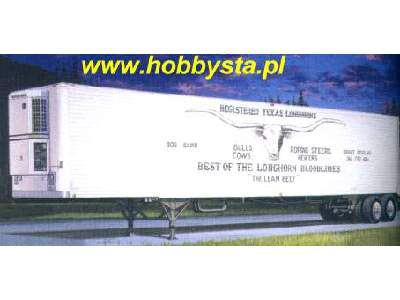 U.S. Trailer (48 ft) - image 1