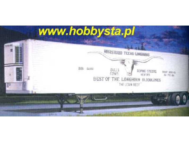 U.S. Trailer (48 ft) - image 1