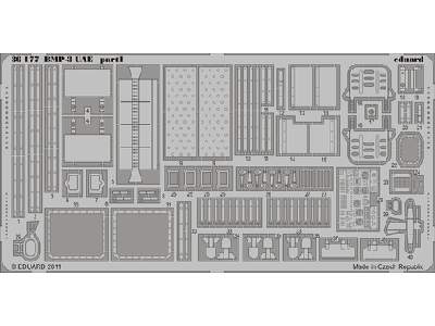 BMP-3 UAE 1/35 - Trumpeter - image 1