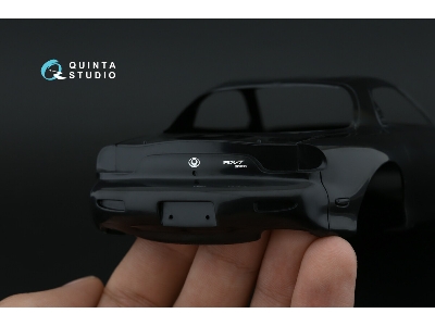 Mazda / Efini Rx-7 Fd - Badges (For All Kits) - image 6