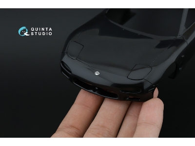 Mazda / Efini Rx-7 Fd - Badges (For All Kits) - image 7