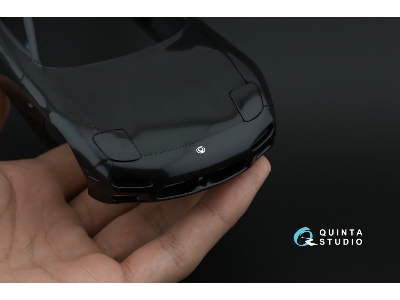 Mazda / Efini Rx-7 Fd - Badges (For All Kits) - image 8