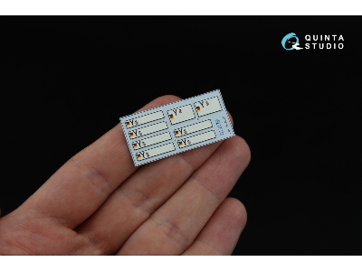 Typesetting Bundeswehr License Plates (For All Kits) - image 10