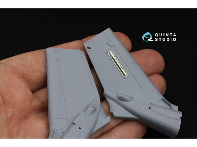 Ah-1 W/Z Formation (Slime) Lights (For Academy Nad Trumpeter Kits) - image 7