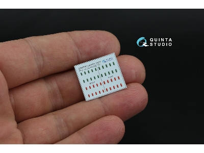 Formation Lights Type C (For All Kits) - image 2