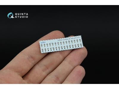 Straps For Canvas Cover - Type D - image 2