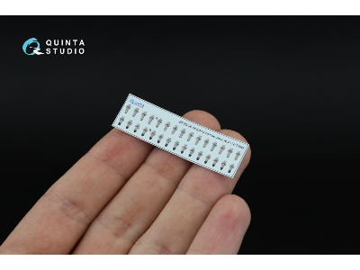 Straps For Canvas Cover - Type D - image 3