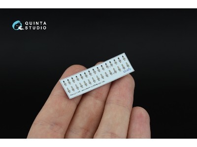 Straps For Canvas Cover - Type D - image 4