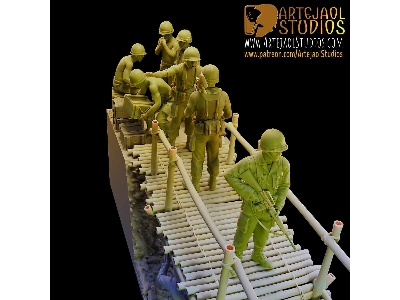 Straps For Canvas Cover - Type D - image 6