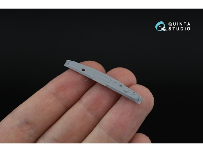 Uaz-469 - 3-d Printed Detailing Set (For All Kits) - image 3