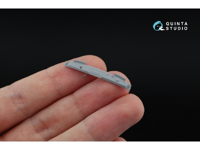 Uaz-469 - 3-d Printed Detailing Set (For Zvezda Kits) - image 3