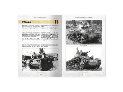 The Illustrated Guide Of Axis Military Vehicles - image 3
