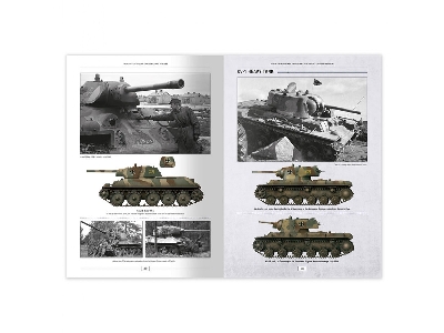 The Illustrated Guide Of Axis Military Vehicles - image 4