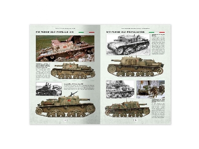 The Illustrated Guide Of Axis Military Vehicles - image 5