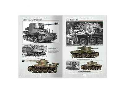 The Illustrated Guide Of Axis Military Vehicles - image 6