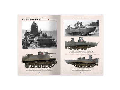 The Illustrated Guide Of Axis Military Vehicles - image 8