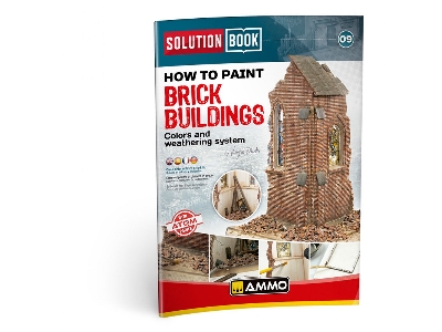 A.Mig 7710 Solution Box 09 - Brick Buildings - image 4