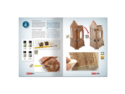 A.Mig 7710 Solution Box 09 - Brick Buildings - image 6