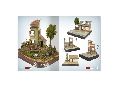 A.Mig 7710 Solution Box 09 - Brick Buildings - image 8
